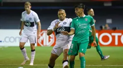 Audax se juega la clasificación ante Olimpia.