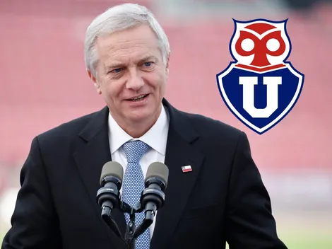 El inesperado guiño de Kast sobre el estadio propio de la U: esto dijo el Mandatario