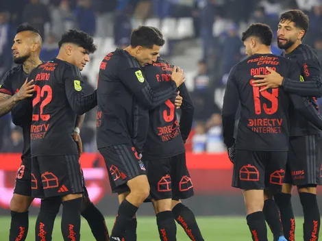 En Colo Colo ponen la pelota al piso: "Es muy pronto para decir que…"
