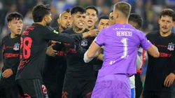La decisión del Tribunal de Disciplina que puede sacar ronchas tras el clásico