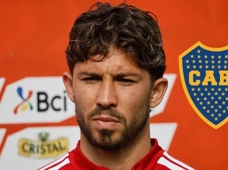 ¿Vuelve a Sudamérica? Loyola habla sobre su futuro tras descender en Italia