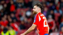 Ben Brereton comienza a definir su futuro en Europa.