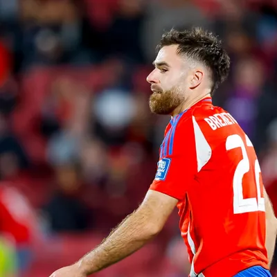 Mercado de fichajes: Los cuatro clubes que buscan a Ben Brereton
