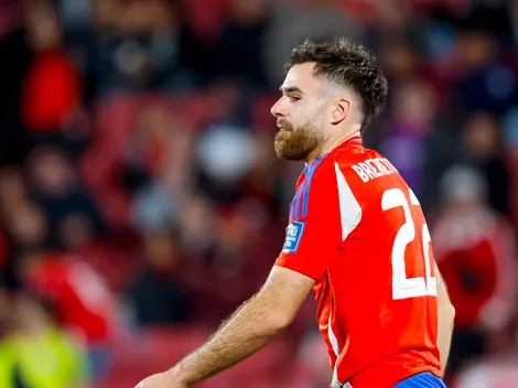 Mercado de fichajes: Los cuatro clubes que buscan a Ben Brereton
