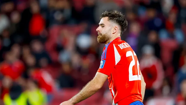 Ben Brereton comienza a definir su futuro en Europa.