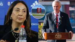 Desde el entorno azul vuelve a tomar fuerza el sueño del estadio propio.