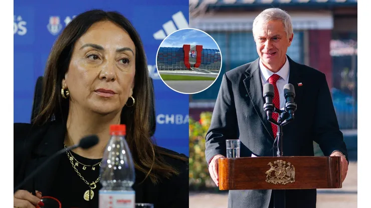 Desde el entorno azul vuelve a tomar fuerza el sueño del estadio propio.