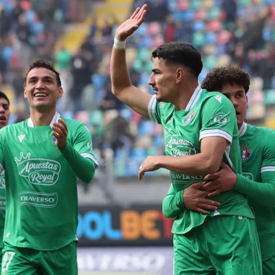 Pronósticos Olimpia vs Audax Italiano: el Tano va por un triunfo que le regale la clasificación