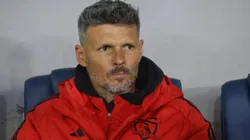 Fernando Ortiz toma una importante decisión por su futuro en Colo Colo
