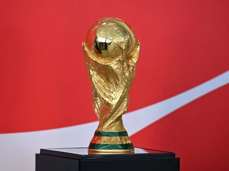CHV confirma los primeros 34 partidos del Mundial 2026 que transmitirá GRATIS