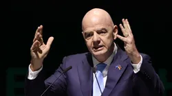 Investigación remece a la FIFA a nada del arranque del Mundial (Photo by Maja Hitij/Getty Images)