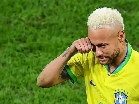Alarma Mundial: Neymar termina en una clínica tras primera práctica de Brasil