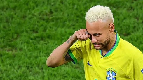 Alarma Mundial: Neymar termina en una clínica tras primera práctica de Brasil