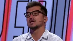 Peric aconseja a la UC.