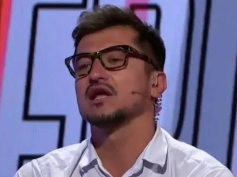 "Hay un tema ahí": Nicolás Peric aconseja a la UC en Argentina