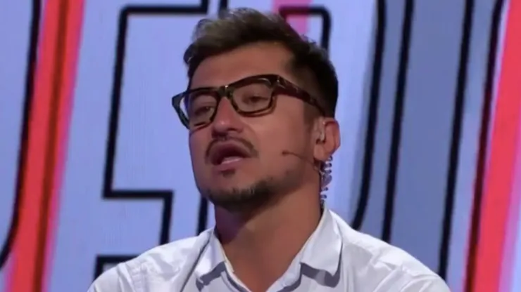 Peric aconseja a la UC.