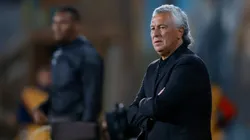 Gorosito estará atento a la UC.