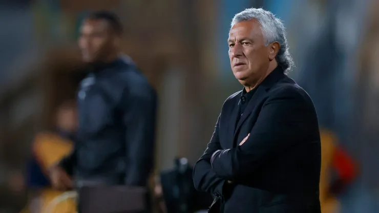 Gorosito estará atento a la UC.
