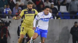 La UC se juega la vida ante Boca Juniors.