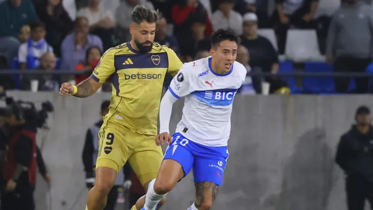La UC se juega la vida ante Boca Juniors.
