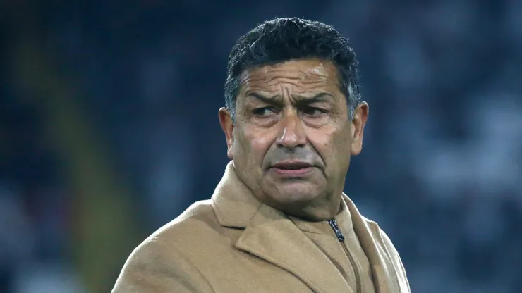 Mortero Aravena deposita su fe en jugador cruzado.