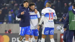 Una verdadera "final" es la que disputarán Boca y la UC.