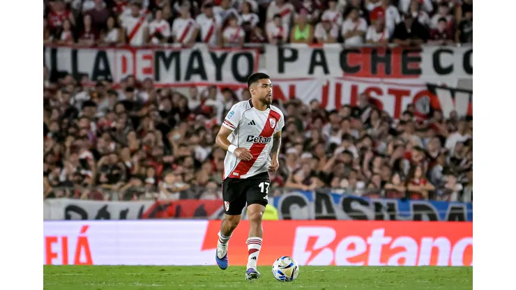 Leyenda de la U pide a gritos a Paulo Díaz como refuerzo azul.