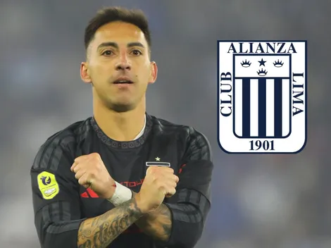 ¿Sigue o se va? En Colo Colo responden al interés de Alianza Lima por Correa
