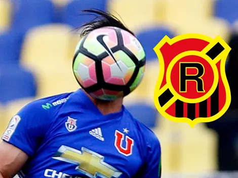Ex U en el radar de Rangers en plena crisis en la Primera B