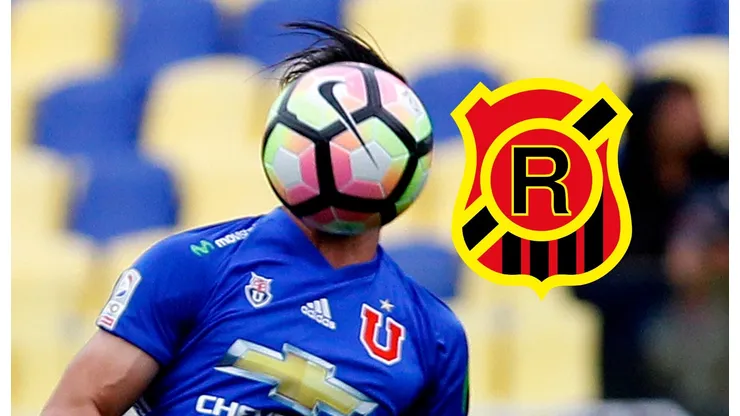 El jugador viene de rescindir contrato en el norte del país.