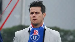Diego Rivarola reveló la frustración de Mauricio Pellegrino en Universidad de Chile.