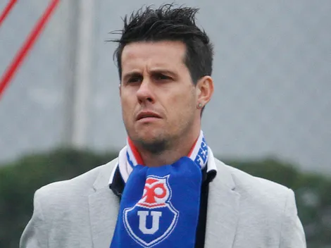 Diego Rivarola filtra crítica de recordado DT de la U a Azul Azul