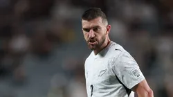Tim Payne es la nueva joya del Mundial (Photo by Phil Walter/Getty Images)