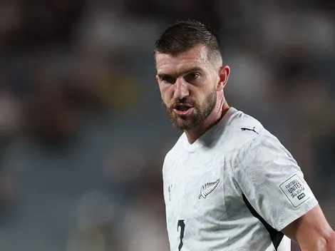¿En cuántos seguidores va Tim Payne?: El jugador que pasó de ser un NN total a convetirse en la nueva joya del Mundial