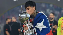 Erick Pulgar tiene una propuesta sobre la mesa en el mercado de fichajes.