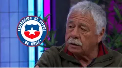 Carlos Caszely se la juega con esta elección que saca ronchas