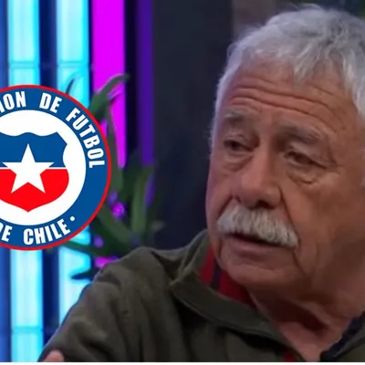 Caszely enciende el debate y elige al mejor jugador en la historia de Chile: "No tengo dudas"