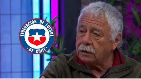 Caszely enciende el debate y elige al mejor jugador en la historia de Chile: "No tengo dudas"
