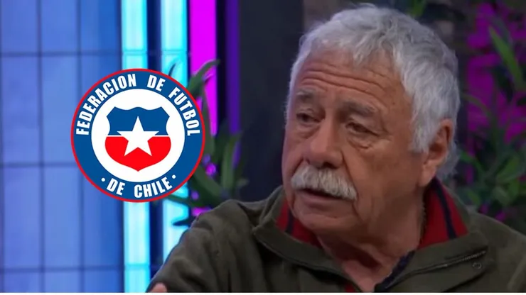 Carlos Caszely se la juega con esta elección que saca ronchas