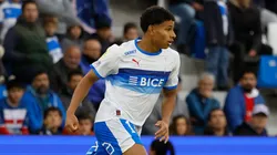 Juan Francisco Rossel se pierde el enfrentamiento entre Universidad Católica y Boca Juniors.