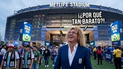 El Mundial 2026 está a la vuelta de la esquina y los precios de las entradas generan controversia.