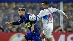 Esta figura de la UC fue enjuiciada por su nivel contra Boca Juniors.