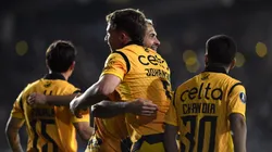 Terminó la fase de grupos de Copa Libertadores y los "Piratas" ya conocen a sus posibles rivales.