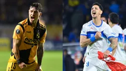 Coquimbo y la UC esperan rival en octavos de final.