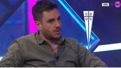 Gonzalo Fouillioux extasiado con este jugador en la UC