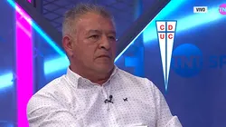 Claudio Borghi destacó a estos tres jugadores en la U. Católica
