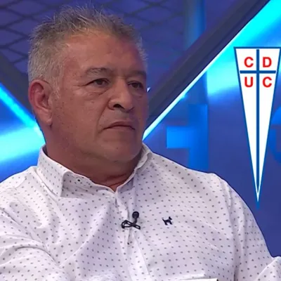 Borghi elige a las tres figuras de la histórica victoria de la UC ante Boca Juniors