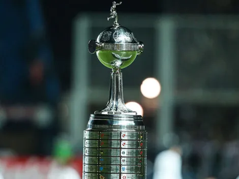 Sorteo Copa Libertadores: Cuándo y cómo ver EN VIVO y GRATIS