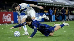 Universidad Católica eliminó a Boca Juniors de la Copa Libertadores.