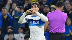La UC disputará los octavos de final.